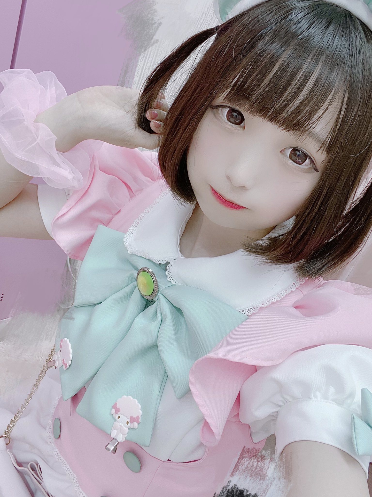 あう