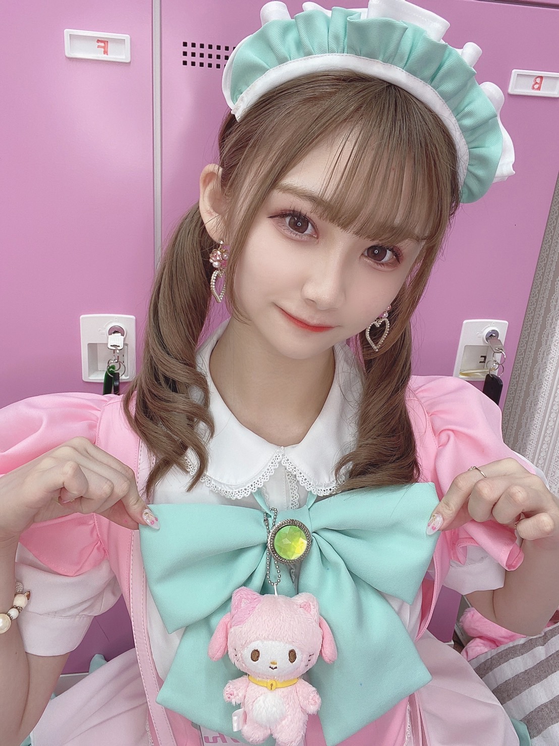 まりりん
